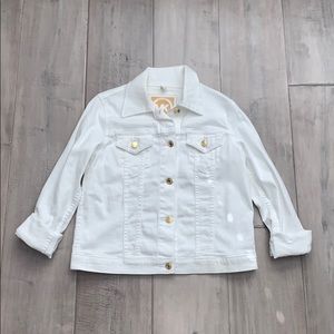 Michael Kors Denim Jacket